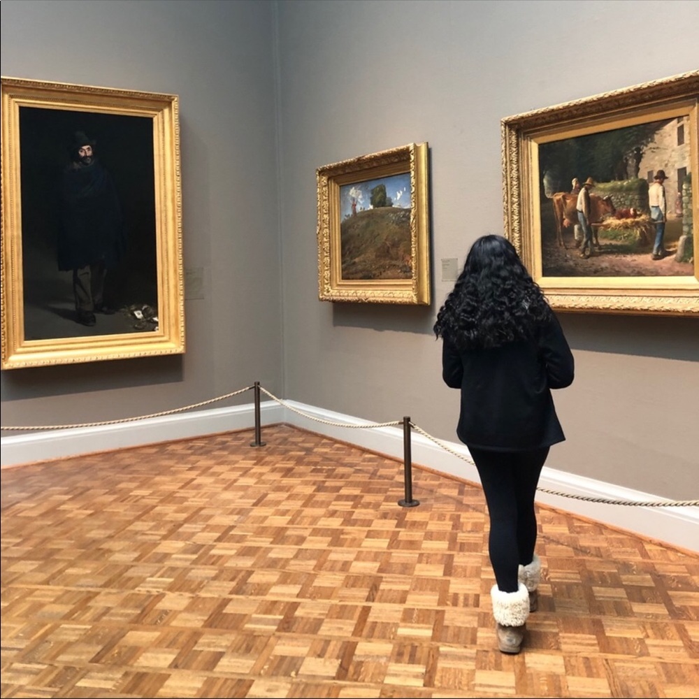 Meet your Posher, Alyssa